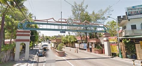 paranaque zip code bf homes.